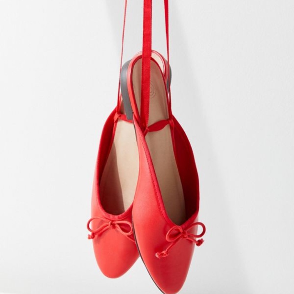 Urban Outfitters Ballet Flats. New Never Worn